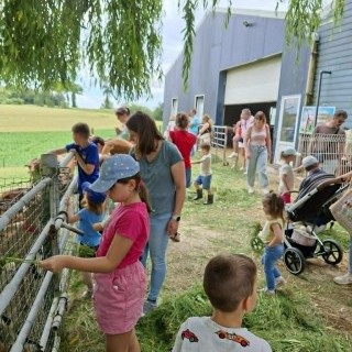 SLVIE 6 - Visite de la ferme Beun - 17/06/2026