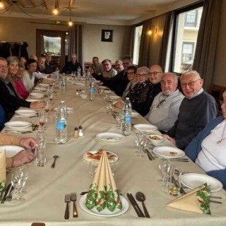 SLVie 12 - Section Loisirs et jeux - Repas de fin d'année - 12/12/2024