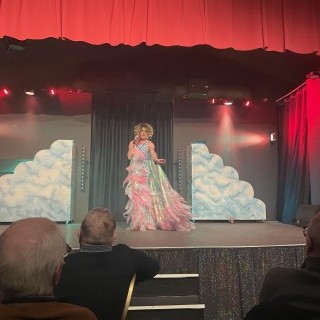 Repas Spectacle Estaminet Palace 01.02.2025