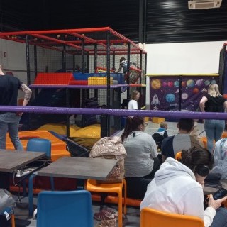 COSMIC PARK - 06/04/2024