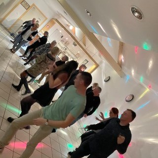 SLVie 6 - SOIREE BEAUJOLAIS NOUVEAU - 22/11/2024