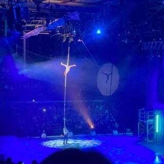 SLVie 6 - Disney sur Glace 19/01/2025