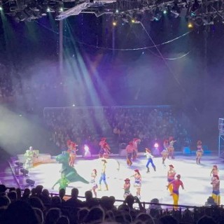 SLVie 6 - Disney sur Glace 19/01/2025