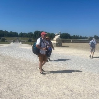 Journée à Chantilly - 18/06/2026