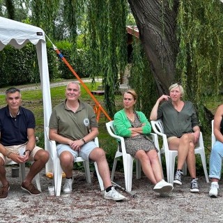 CONCOURS DE PECHE ET PETANQUE - 30/06/2024