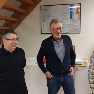 SLVie 12 - SECTION LOISIRS ET JEUX - 19/11/2024