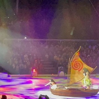 SLVie 6 - Disney sur Glace 19/01/2025