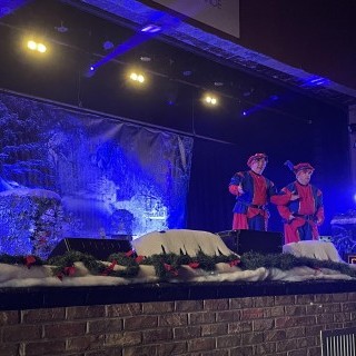 SPECTACLE DE NOEL - 01/12/2024