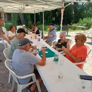 SLVIE 12 - SECTION LOISIRS ET JEUX - 16/07/2026