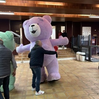 SPECTACLE DE NOEL - 01/12/2024