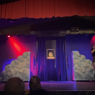 Repas Spectacle Estaminet Palace 01.02.2025