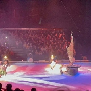 SLVie 6 - Disney sur Glace 19/01/2025