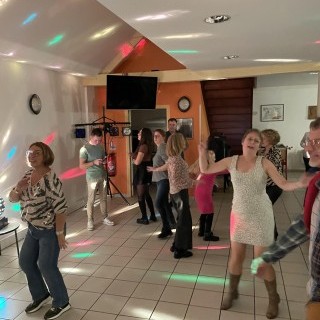 SLVie 6 - SOIREE BEAUJOLAIS NOUVEAU - 22/11/2024