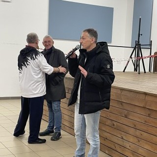 SLVies 4 et 6 - Section séniors - Galette des rois 23.01.2025