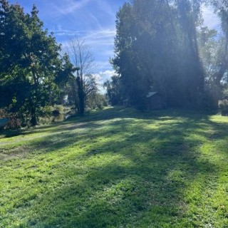 Etang de Balinghem - Entretien des espaces verts
