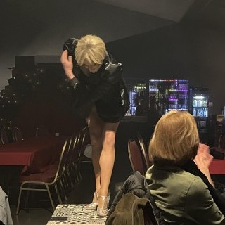 Repas Spectacle Estaminet Palace 01.02.2025