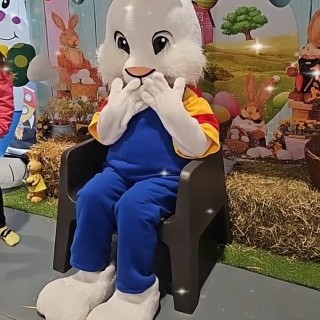 COSMIC PARK - 06/04/2024