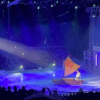 SLVie 6 - Disney sur Glace 19/01/2025