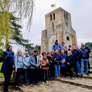 SLVIE 4 - Balade Nature du 27/03/2026