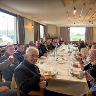 SLVie 12 - Section Loisirs et jeux - Repas de fin d'année - 12/12/2024