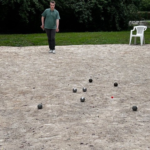 CONCOURS DE PECHE ET PETANQUE - 30/06/2024