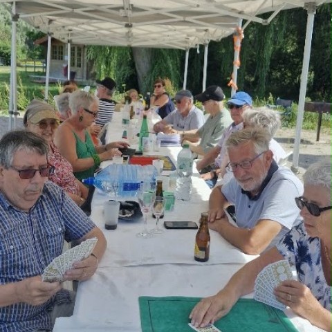 SLVIE 12 - SECTION LOISIRS ET JEUX - 16/07/2026