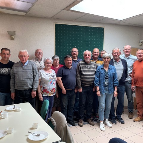 SLVie 12 - SECTION LOISIRS ET JEUX - 04/06/2024