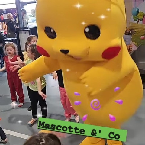 COSMIC PARK - 06/04/2024