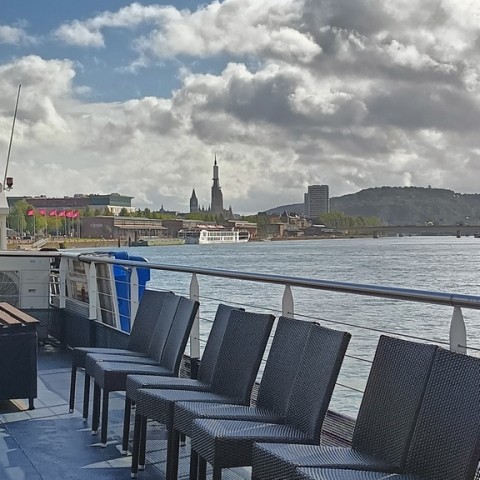 SLVies 4 et 6 - SECTION SENIORS - SORTIE ROUEN - 26/09/2024