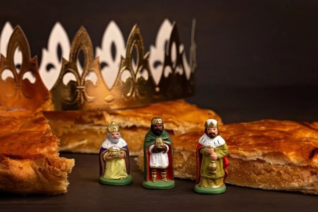 VOEUX ET GALETTE DES ROIS 2026