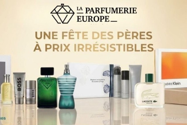 PARFUMERIE EUROPE