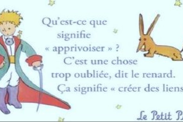 EVEIL A LA CULTURE