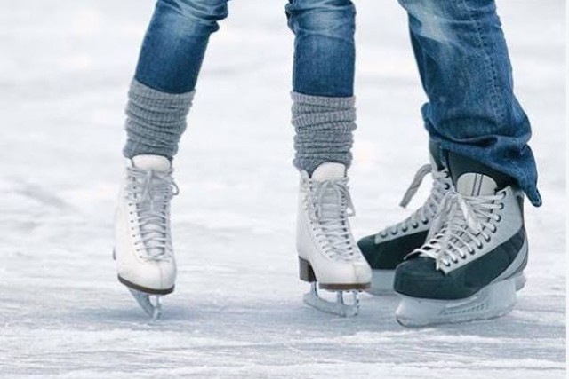 EVEIL A LA LECTURE - PATINOIRE DE DUNKERQUE