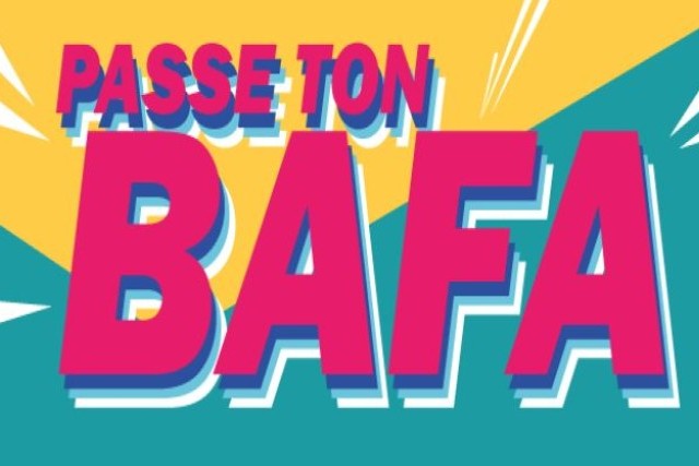 BAFA 2027