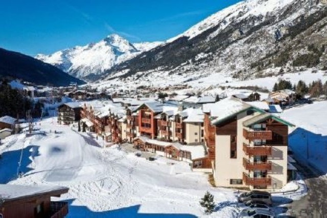 HIVER 2026-2027