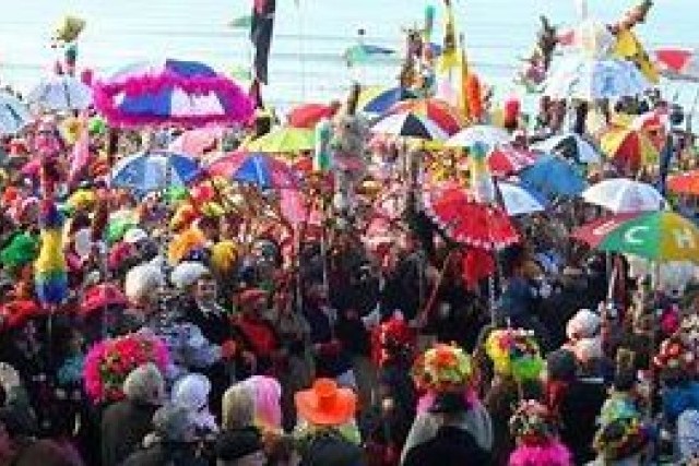 PLACES DE CARNAVAL 2026