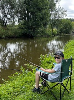 ETANG DE BALINGHEM - Journée du 29/06/2025