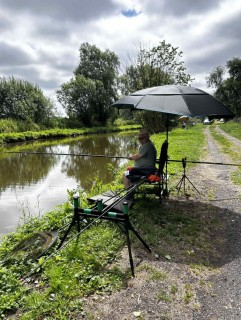 ETANG DE BALINGHEM - Journée du 29/06/2025