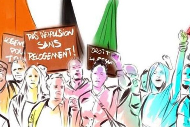Manifestation