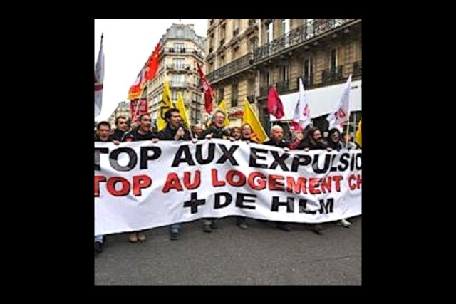 Dates des manifestations