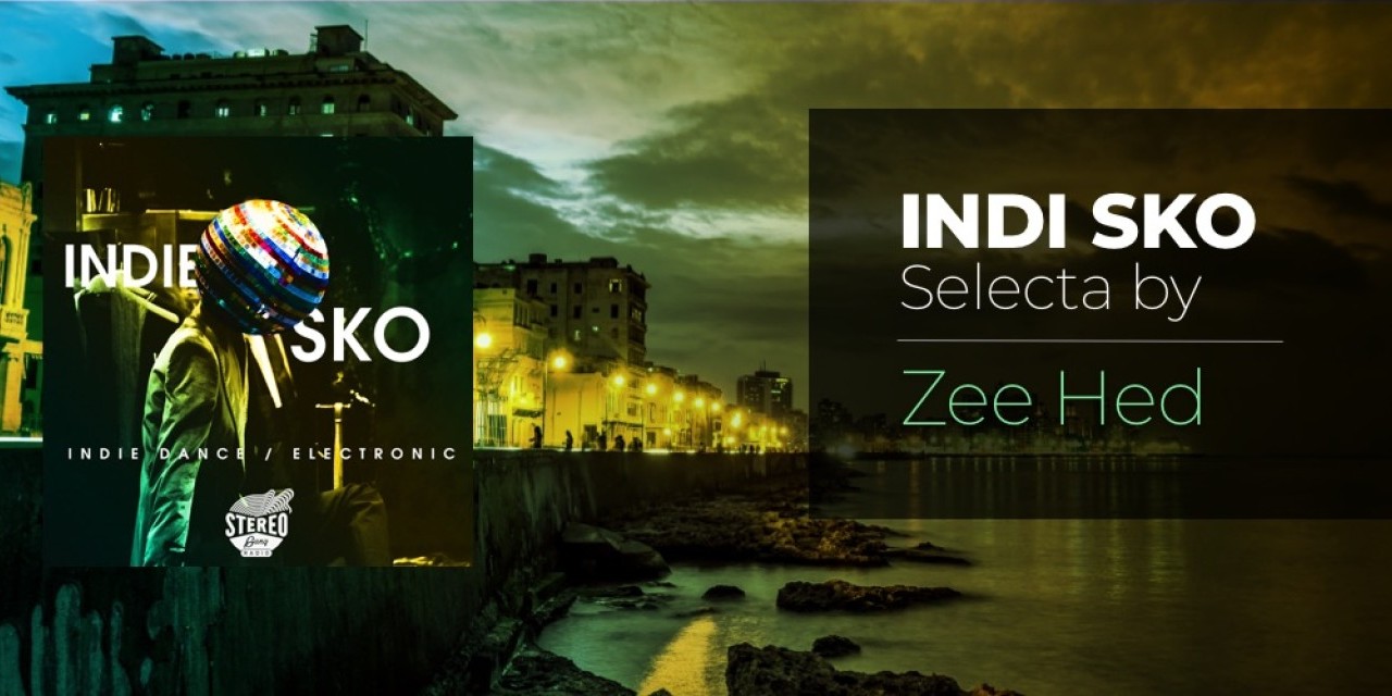 Let’s go indie sko ! 