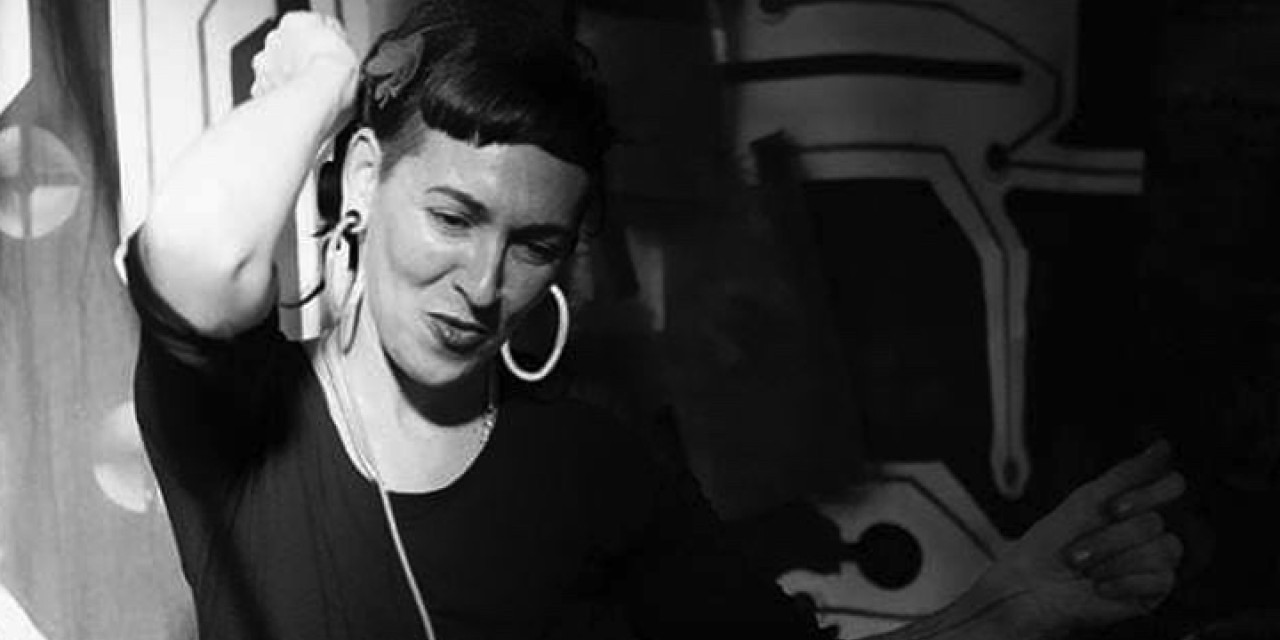 Interview : melusine