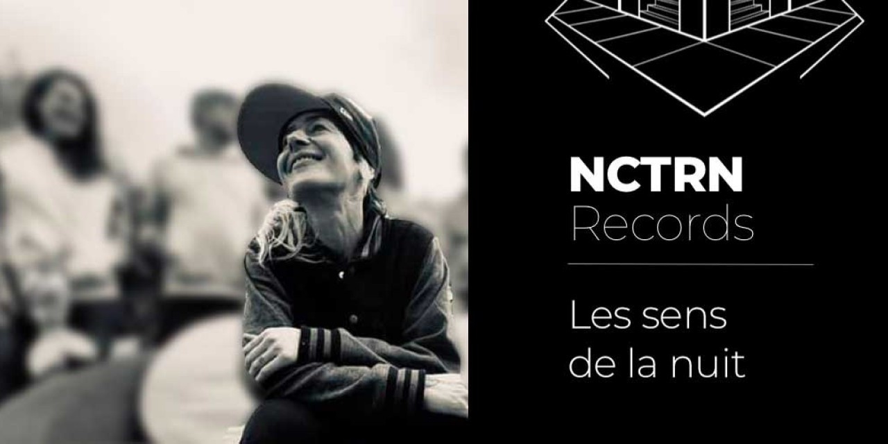 Nctrn records : les sens de la nuit