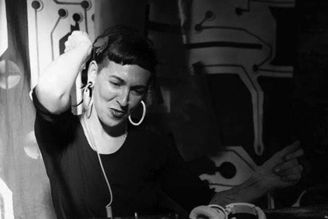 Interview : melusine