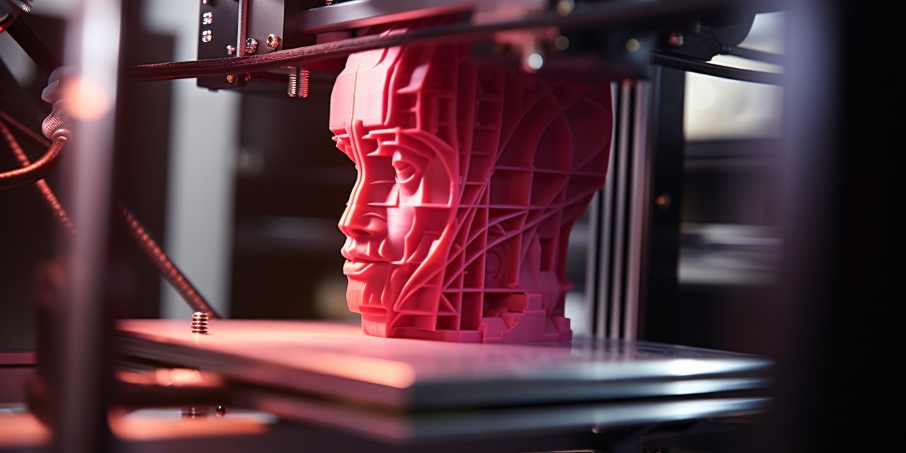 L’impression 3D sur-mesure, une révolution technologique pour tous vos projets