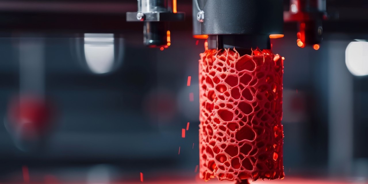 L’impression 3D sur-mesure pour le prototypage rapide et l’innovation