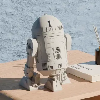 R2DE