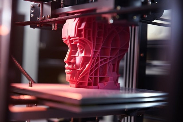 L’impression 3D sur-mesure, une révolution technologique pour tous vos projets