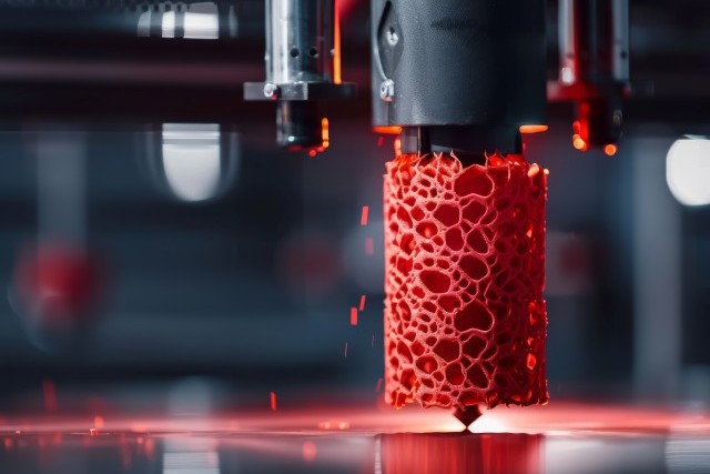 L’impression 3D sur-mesure pour le prototypage rapide et l’innovation