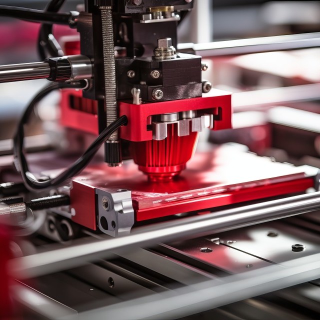 Création 3D sur-mesure